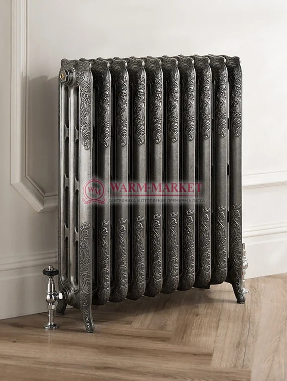 Чугунный радиатор Demir Dokum Retro Lux 800/226