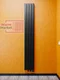Axxinot Adero 30х60 V - вертикальный радиатор высотой 1000 мм, нижнее левое подключение