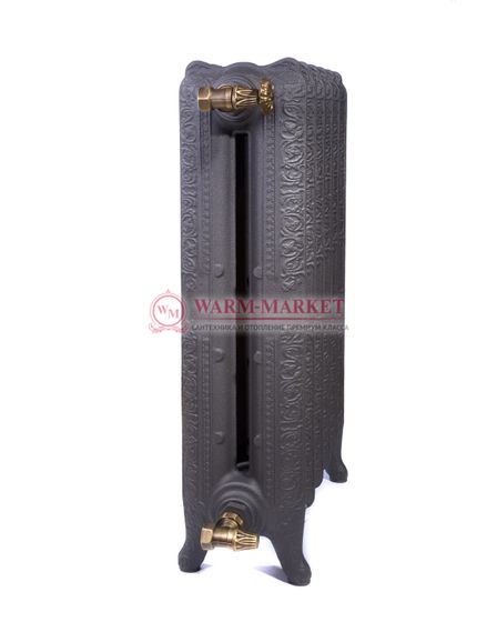Чугунный радиатор Demir Dokum Historic 500