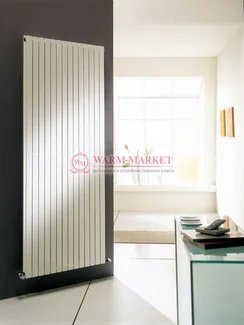 Дизайн радиатор Cordivari Rosy Tandem