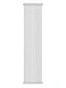 Royal Thermo Shift R 2180 - двухтрубный трубчатый радиатор высотой 1800 мм, боковое подключение