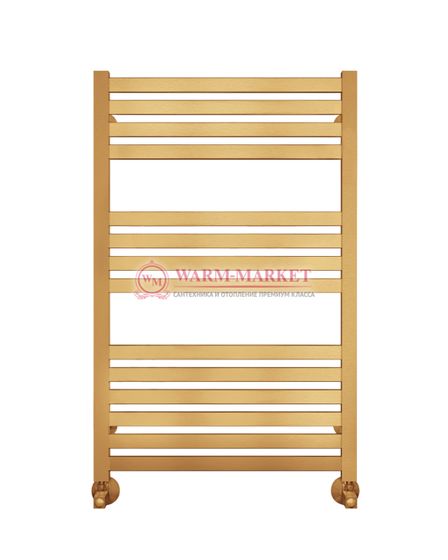 Тоскана П14 - электрический полотенцесушитель