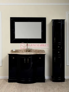 Мебель для ванной Anni 110 M-R