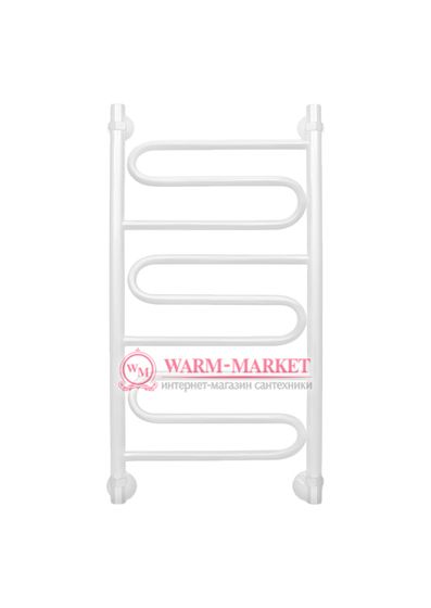 Virazh 800х400 водяной цвет белый.