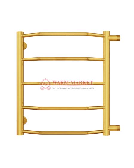 Виктория П5 - электрический полотенцесушитель