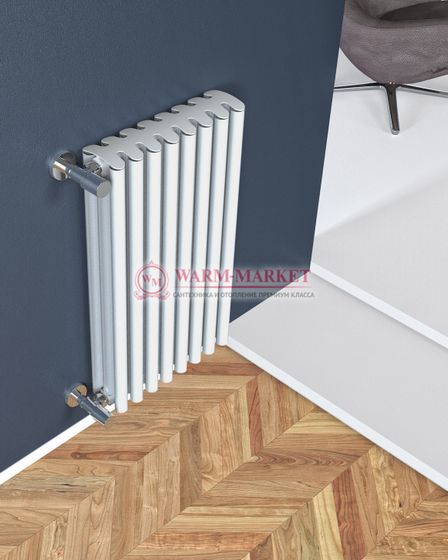 Вертикальный дизайн радиатор Ridea Bamboo