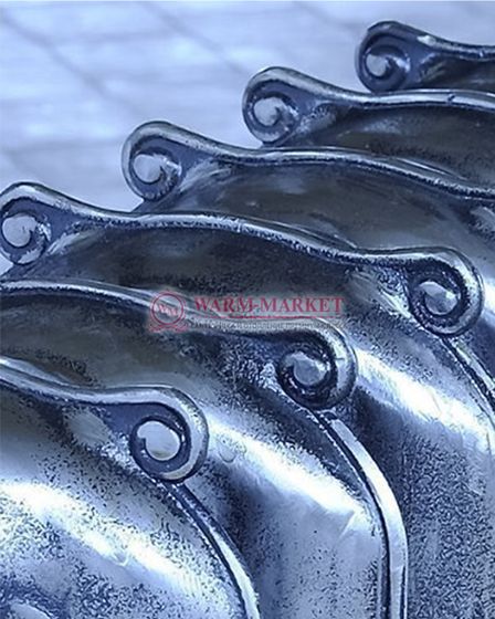 Чугунный радиатор HeatWave Sofora 560