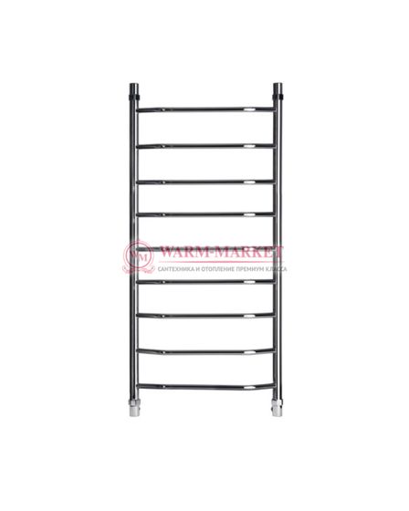 Galant 5 (трапеция) - водяной полотенцесушитель из нержавеющей стали