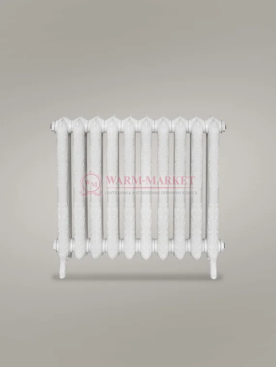Exemet Romantica 350 - чугунный дизайн радиатор