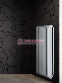 Трубчатый радиатор KZTO RS‌-3 высотой 1240 мм