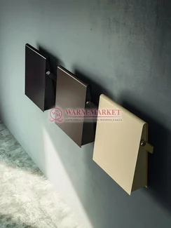 Дизайн радиатор Antrax IT Lobello