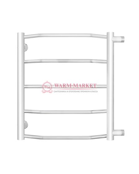 Виктория П5 - электрический полотенцесушитель