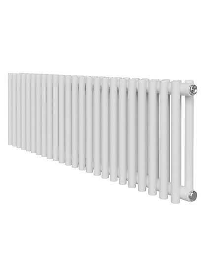 Royal Thermo Shift R 2030 - двухтрубный трубчатый радиатор высотой 300 мм, боковое подключение