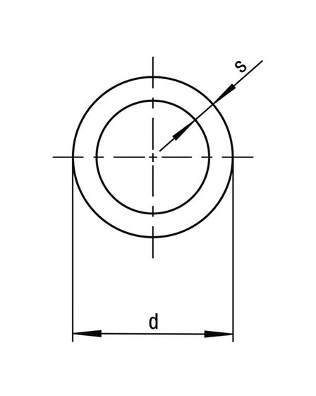 Универсальная труба REHAU Flex для систем водоснабжения и отопления
