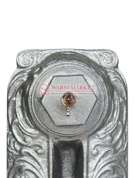 Чугунный радиатор HeatWave Azalia 660