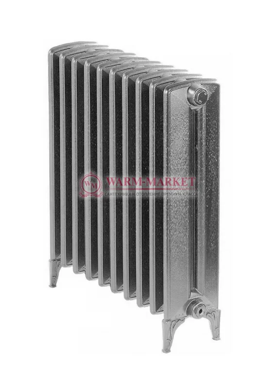 Чугунный радиатор Viadrus Bohemia 800/220