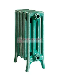 Derby CH 350/160 - чугунный дизайн радиатор