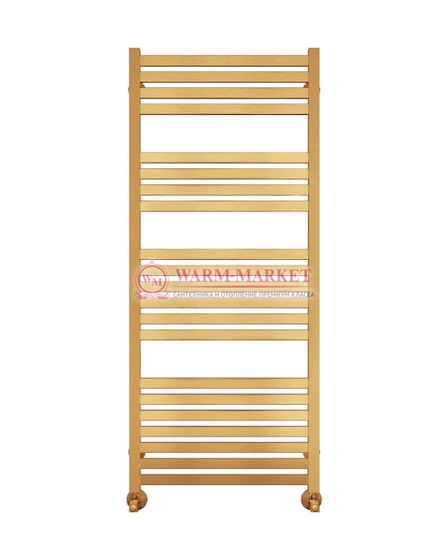 Тоскана П21 - водяной полотенцесушитель, нижнее подключение