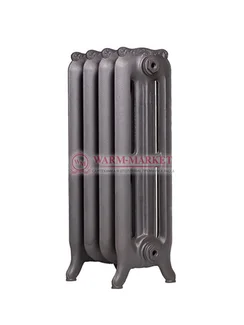 Чугунный радиатор Demir Dokum Modern 750