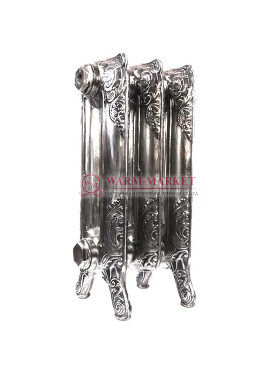 Чугунный радиатор Demir Dokum Nostalgia 350