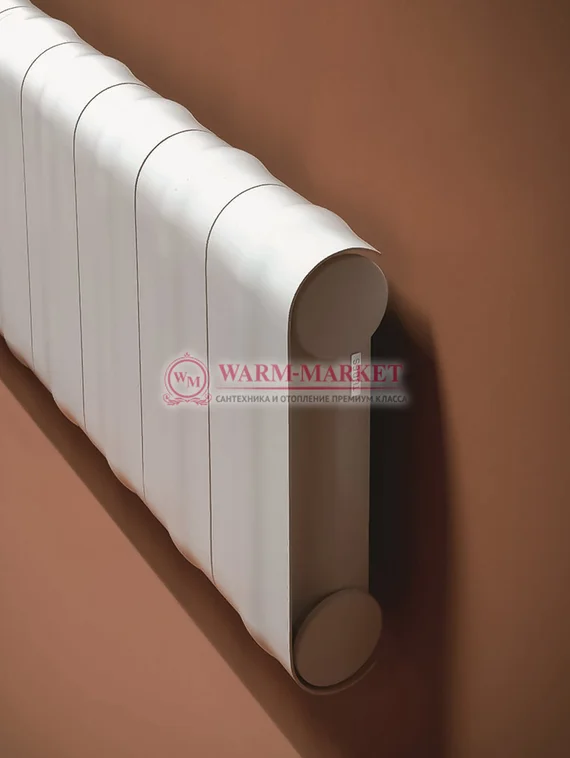 Дизайн радиатор Tubes Agora