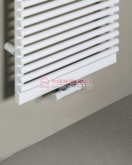 Вертикальный дизайн радиатор Tubes Bath 25