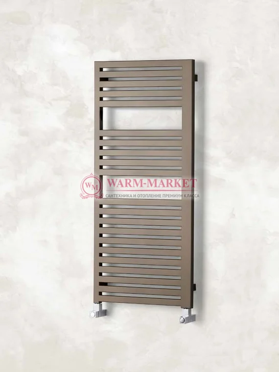 Вертикальный дизайн радиатор Brandoni Newline