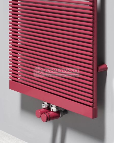 Дизайн радиатор Tubes Color X