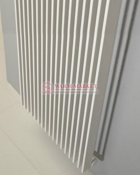 Вертикальный дизайн радиатор Cordivari Keira