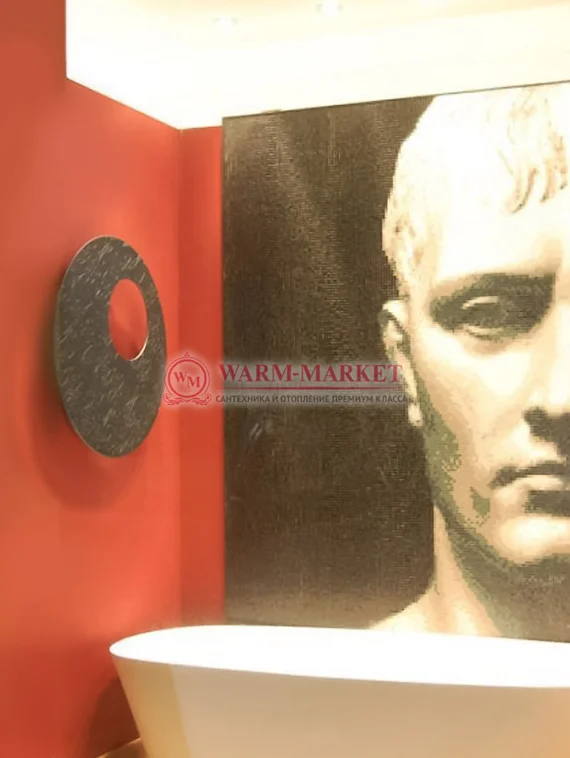 Дизайн радиатор Ridea Flower Power