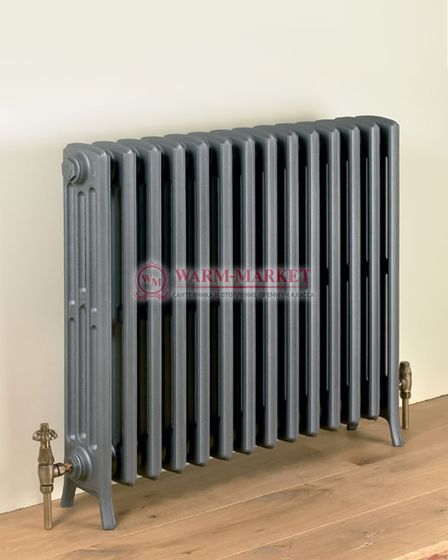 Чугунный радиатор Demir Dokum Tower 4066