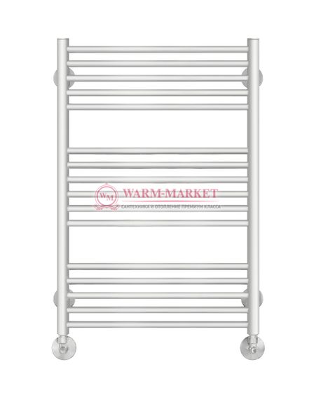 Аврора П16-4 - электрический полотенцесушитель