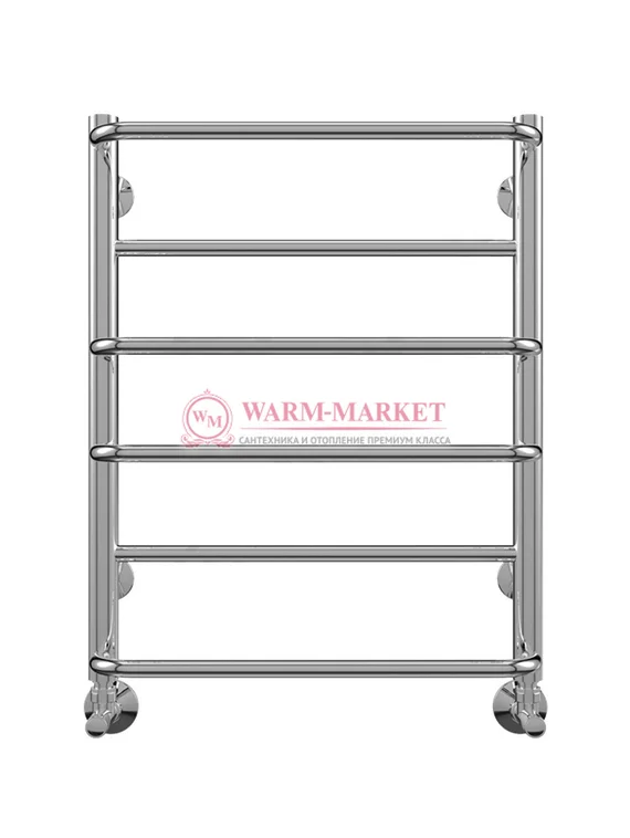 Евромикс П6 - электрический полотенцесушитель