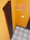 Axxinot Adero 30х60 V - вертикальный радиатор высотой 3000 мм, нижнее центральное подключение