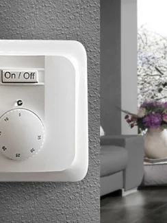 Терморегулятор Raychem R-TE