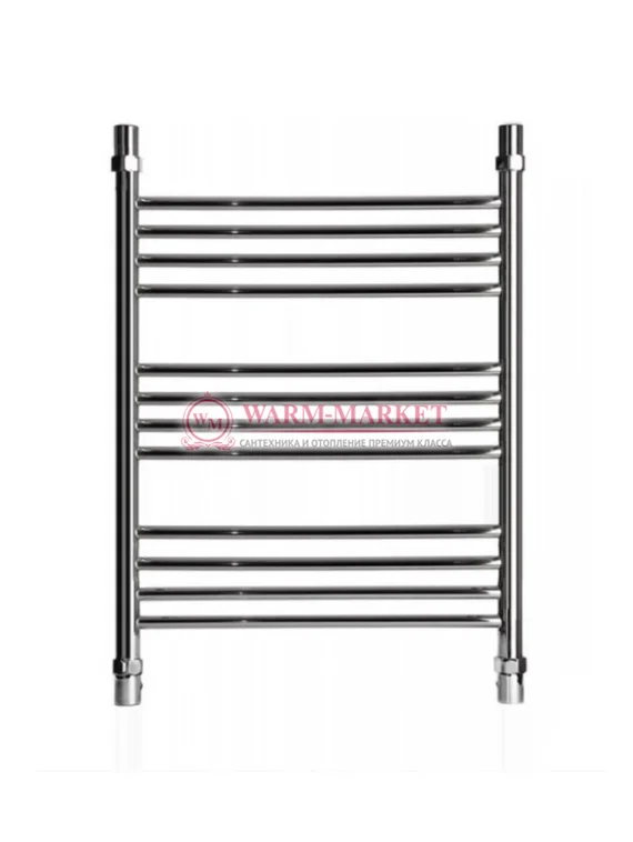 Avrora 3 - водяной полотенцесушитель из нержавеющей стали