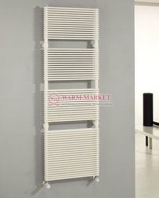 Вертикальный дизайн радиатор Cordivari Dafne Plus