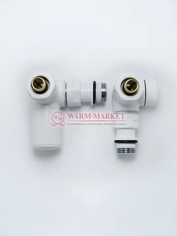 Модуль подключения без термоголовки Vario Term Vision