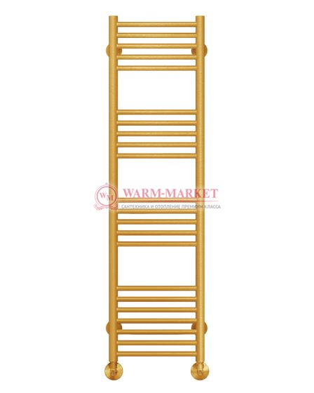 Аврора П22-1 - электрический полотенцесушитель