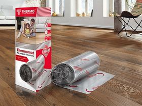 Теплый пол Thermo TVK-130