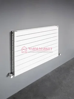 Дизайн радиатор Tubes Planet