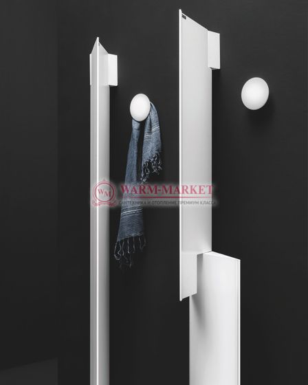 Вертикальный дизайн радиатор Antrax IT Byobu