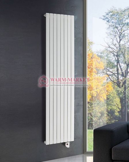 Дизайн радиатор Cordivari Rosy Neo