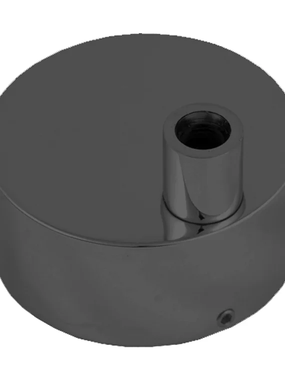 Коробка для скрытого подключения .