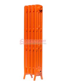 Чугунный радиатор Demir Dokum Tower 4096