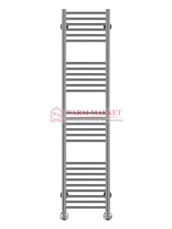 Аврора П27-1 - электрический полотенцесушитель