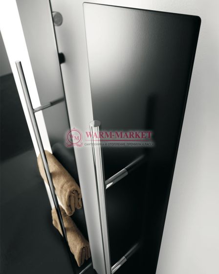 Вертикальный дизайн радиатор Antrax IT Teso