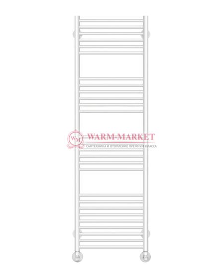 Аврора П27-2 - водяной полотенцесушитель