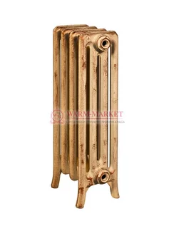 Derby CH 500/160 - чугунный дизайн радиатор