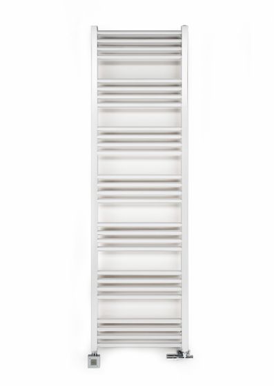 Полотенцесушитель Terma Fiona белый